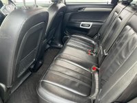 USED 2014 14 VAUXHALL ANTARA 2.2 DIAMOND CDTI S/S 5d 161 BHP 2 FORMER KEEPERS FROM NEW+BIG SPECIFICATION+FANTASTIC VALUE+SERVICE HISTORY+READY TO DRIVE AWAY TODAY+FINANCE AND EXTENDED WARRANTY AVAILABLE ON THIS USED VEHICLE!!!