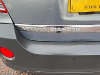 USED 2014 14 VAUXHALL ANTARA 2.2 DIAMOND CDTI S/S 5d 161 BHP 2 FORMER KEEPERS FROM NEW+BIG SPECIFICATION+FANTASTIC VALUE+SERVICE HISTORY+READY TO DRIVE AWAY TODAY+FINANCE AND EXTENDED WARRANTY AVAILABLE ON THIS USED VEHICLE!!!