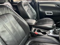 USED 2014 14 VAUXHALL ANTARA 2.2 DIAMOND CDTI S/S 5d 161 BHP 2 FORMER KEEPERS FROM NEW+BIG SPECIFICATION+FANTASTIC VALUE+SERVICE HISTORY+READY TO DRIVE AWAY TODAY+FINANCE AND EXTENDED WARRANTY AVAILABLE ON THIS USED VEHICLE!!!