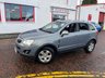 USED 2014 14 VAUXHALL ANTARA 2.2 DIAMOND CDTI S/S 5d 161 BHP 2 FORMER KEEPERS FROM NEW+BIG SPECIFICATION+FANTASTIC VALUE+SERVICE HISTORY+READY TO DRIVE AWAY TODAY+FINANCE AND EXTENDED WARRANTY AVAILABLE ON THIS USED VEHICLE!!!