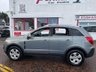 USED 2014 14 VAUXHALL ANTARA 2.2 DIAMOND CDTI S/S 5d 161 BHP 2 FORMER KEEPERS FROM NEW+BIG SPECIFICATION+FANTASTIC VALUE+SERVICE HISTORY+READY TO DRIVE AWAY TODAY+FINANCE AND EXTENDED WARRANTY AVAILABLE ON THIS USED VEHICLE!!!