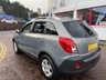 USED 2014 14 VAUXHALL ANTARA 2.2 DIAMOND CDTI S/S 5d 161 BHP 2 FORMER KEEPERS FROM NEW+BIG SPECIFICATION+FANTASTIC VALUE+SERVICE HISTORY+READY TO DRIVE AWAY TODAY+FINANCE AND EXTENDED WARRANTY AVAILABLE ON THIS USED VEHICLE!!!