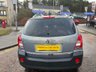 USED 2014 14 VAUXHALL ANTARA 2.2 DIAMOND CDTI S/S 5d 161 BHP 2 FORMER KEEPERS FROM NEW+BIG SPECIFICATION+FANTASTIC VALUE+SERVICE HISTORY+READY TO DRIVE AWAY TODAY+FINANCE AND EXTENDED WARRANTY AVAILABLE ON THIS USED VEHICLE!!!