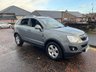 USED 2014 14 VAUXHALL ANTARA 2.2 DIAMOND CDTI S/S 5d 161 BHP 2 FORMER KEEPERS FROM NEW+BIG SPECIFICATION+FANTASTIC VALUE+SERVICE HISTORY+READY TO DRIVE AWAY TODAY+FINANCE AND EXTENDED WARRANTY AVAILABLE ON THIS USED VEHICLE!!!