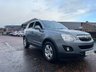 USED 2014 14 VAUXHALL ANTARA 2.2 DIAMOND CDTI S/S 5d 161 BHP 2 FORMER KEEPERS FROM NEW+BIG SPECIFICATION+FANTASTIC VALUE+SERVICE HISTORY+READY TO DRIVE AWAY TODAY+FINANCE AND EXTENDED WARRANTY AVAILABLE ON THIS USED VEHICLE!!!