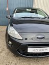 USED 2012 62 FORD KA 1.2 METAL 3d 69 BHP 