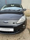 USED 2012 62 FORD KA 1.2 METAL 3d 69 BHP 