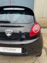 USED 2012 62 FORD KA 1.2 METAL 3d 69 BHP 