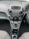 USED 2012 62 FORD KA 1.2 METAL 3d 69 BHP 