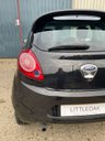 USED 2012 62 FORD KA 1.2 METAL 3d 69 BHP 