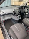 USED 2012 62 FORD KA 1.2 METAL 3d 69 BHP 