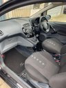 USED 2012 62 FORD KA 1.2 METAL 3d 69 BHP 