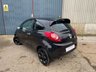 USED 2012 62 FORD KA 1.2 METAL 3d 69 BHP 