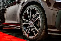 USED 2017 67 VOLKSWAGEN GOLF 2.0 GTD TDI DSG 5d 182 BHP 