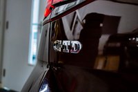 USED 2017 67 VOLKSWAGEN GOLF 2.0 GTD TDI DSG 5d 182 BHP 