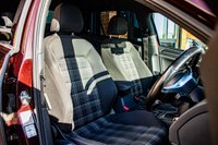 USED 2017 67 VOLKSWAGEN GOLF 2.0 GTD TDI DSG 5d 182 BHP 