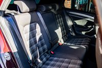 USED 2017 67 VOLKSWAGEN GOLF 2.0 GTD TDI DSG 5d 182 BHP 