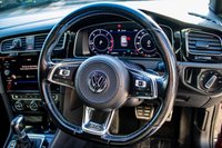 USED 2017 67 VOLKSWAGEN GOLF 2.0 GTD TDI DSG 5d 182 BHP 