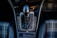 USED 2017 67 VOLKSWAGEN GOLF 2.0 GTD TDI DSG 5d 182 BHP 