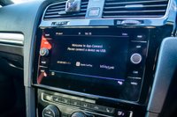 USED 2017 67 VOLKSWAGEN GOLF 2.0 GTD TDI DSG 5d 182 BHP 