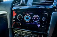 USED 2017 67 VOLKSWAGEN GOLF 2.0 GTD TDI DSG 5d 182 BHP 