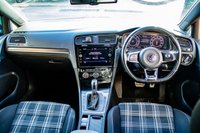 USED 2017 67 VOLKSWAGEN GOLF 2.0 GTD TDI DSG 5d 182 BHP 