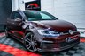 USED 2017 67 VOLKSWAGEN GOLF 2.0 GTD TDI DSG 5d 182 BHP 