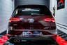 USED 2017 67 VOLKSWAGEN GOLF 2.0 GTD TDI DSG 5d 182 BHP 