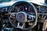 USED 2017 67 VOLKSWAGEN GOLF 2.0 GTD TDI DSG 5d 182 BHP 