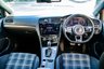 USED 2017 67 VOLKSWAGEN GOLF 2.0 GTD TDI DSG 5d 182 BHP 