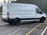 USED 2017 67 FORD TRANSIT 2.0 350 L3 H2 P/V 129 BHP NO VAT NO VAT NO VAT