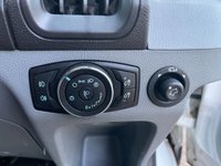 USED 2017 67 FORD TRANSIT 2.0 350 L3 H2 P/V 129 BHP NO VAT NO VAT NO VAT