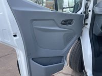 USED 2017 67 FORD TRANSIT 2.0 350 L3 H2 P/V 129 BHP NO VAT NO VAT NO VAT