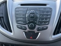 USED 2017 67 FORD TRANSIT 2.0 350 L3 H2 P/V 129 BHP NO VAT NO VAT NO VAT