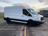 USED 2017 67 FORD TRANSIT 2.0 350 L3 H2 P/V 129 BHP NO VAT NO VAT NO VAT