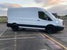 USED 2017 67 FORD TRANSIT 2.0 350 L3 H2 P/V 129 BHP NO VAT NO VAT NO VAT