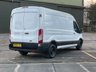 USED 2017 67 FORD TRANSIT 2.0 350 L3 H2 P/V 129 BHP NO VAT NO VAT NO VAT