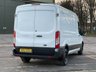 USED 2017 67 FORD TRANSIT 2.0 350 L3 H2 P/V 129 BHP NO VAT NO VAT NO VAT