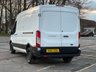 USED 2017 67 FORD TRANSIT 2.0 350 L3 H2 P/V 129 BHP NO VAT NO VAT NO VAT