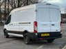 USED 2017 67 FORD TRANSIT 2.0 350 L3 H2 P/V 129 BHP NO VAT NO VAT NO VAT