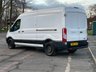 USED 2017 67 FORD TRANSIT 2.0 350 L3 H2 P/V 129 BHP NO VAT NO VAT NO VAT