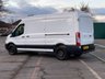 USED 2017 67 FORD TRANSIT 2.0 350 L3 H2 P/V 129 BHP NO VAT NO VAT NO VAT