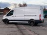 USED 2017 67 FORD TRANSIT 2.0 350 L3 H2 P/V 129 BHP NO VAT NO VAT NO VAT