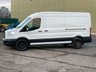 USED 2017 67 FORD TRANSIT 2.0 350 L3 H2 P/V 129 BHP NO VAT NO VAT NO VAT