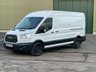 USED 2017 67 FORD TRANSIT 2.0 350 L3 H2 P/V 129 BHP NO VAT NO VAT NO VAT