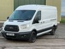USED 2017 67 FORD TRANSIT 2.0 350 L3 H2 P/V 129 BHP NO VAT NO VAT NO VAT