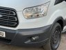 USED 2017 67 FORD TRANSIT 2.0 350 L3 H2 P/V 129 BHP NO VAT NO VAT NO VAT