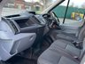 USED 2017 67 FORD TRANSIT 2.0 350 L3 H2 P/V 129 BHP NO VAT NO VAT NO VAT