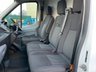 USED 2017 67 FORD TRANSIT 2.0 350 L3 H2 P/V 129 BHP NO VAT NO VAT NO VAT