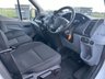 USED 2017 67 FORD TRANSIT 2.0 350 L3 H2 P/V 129 BHP NO VAT NO VAT NO VAT